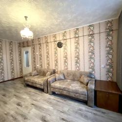 3-комнатные апартаменты стандарт