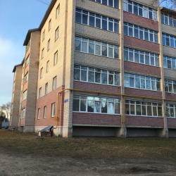 2-комнатные апартаменты стандарт
