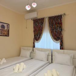 Фото Отель Ummu Rohat (Умму Рохат)