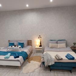 Фото Апартаменты на улице Большая Октябрьская 67