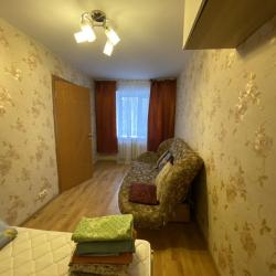 Фото Апартаменты на улице Российской 76