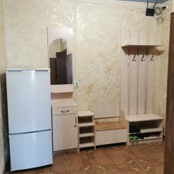 2-комнатные апартаменты стандарт 80