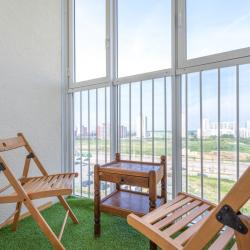 Фото Апартаменты на улице Академика Парина 46/5
