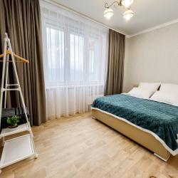 Фото Апартаменты на улице Борисова 42