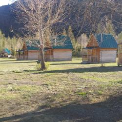 Фото Отель Софийская поляна