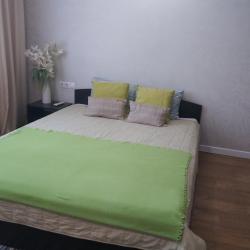 1-комнатные апартаменты улучшенные