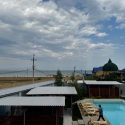 Фото Отель Хазар Плаза