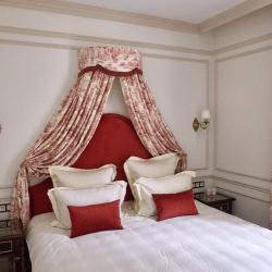 Фото Отель Villa du Prince (Вилла Принца Ольденбургского)