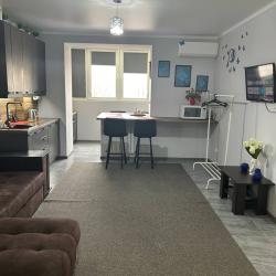 2-комнатные апартаменты стандарт