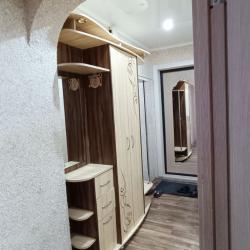 2-комнатные апартаменты улучшенные с 2 двуспальными кроватями