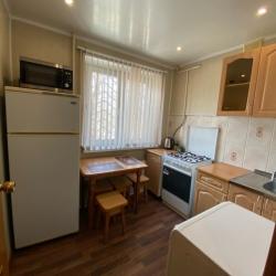 Фото Апартаменты на улице Калинина 24