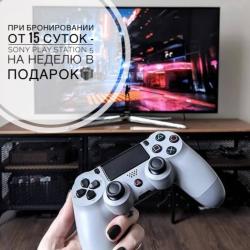 Фото Отель 