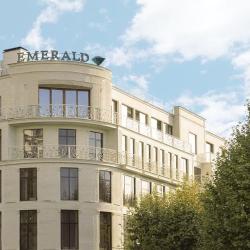 Фото Отель Emerald Apart Hotel by Provence (Эмеральд)