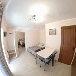 Фото Отель Гостевой дом Фета