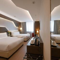Фото Отель DoubleTree by Hilton Yerevan City Centre (Даблтри Хилтон Сити Центр)