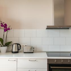 Фото Апартаменты VisitNovorossiysk (Визит) на улице Исаева