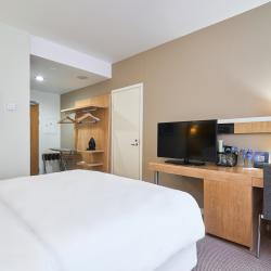 Cosmos Ekaterinburg Hotel (Космос Екатеринбург) (бывш. Park Inn by Radisson Ekaterinburg) — a2e92c7be3887b097452663c7a823186