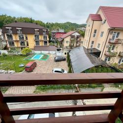 Фото Отель Butterfly (Батерфляй)