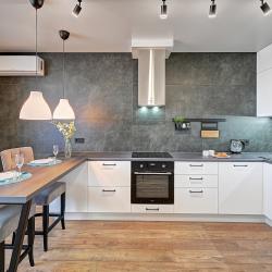 Фото Апартаменты на улице Буденного 129