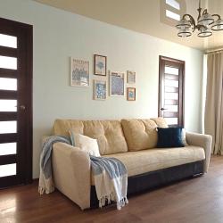 Фото Апартаменты на улице Фридриха Энгельса 12/8