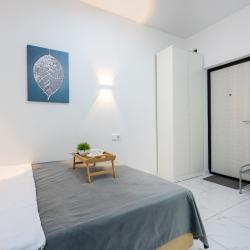 Апартаменты студия