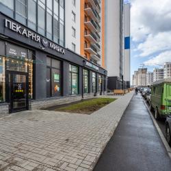 Фото Апартаменты APARTS FROM LEXI (АПАРТС ФРОМ ЛЕКСИ) на улице Верхне-Каменская