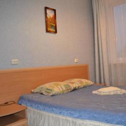 Фото Отель ичи