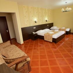 Фото Отель Имера