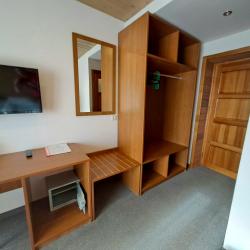 2-местный номер стандарт улучшенный