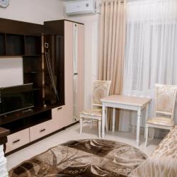 Фото Отель Алмаз