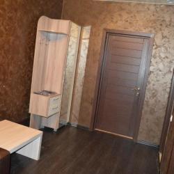 2-комнатный номер стандарт с 2 двуспальными кроватями