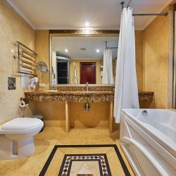 Apart Hotel on Taganka (Апарт-отель на Таганке) — a2ec2810f96754e6493e06a7bdf3e209