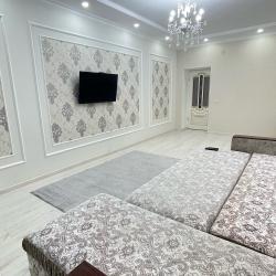 3-комнатные апартаменты улучшенные