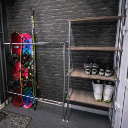 Фото Отель Нора