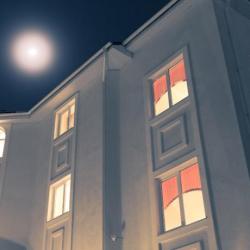 Фото Отель Жемчужина