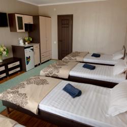 Фото Отель ololoFamily (ололоФэмили)