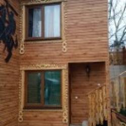 Номер полулюкс с 2 односпальными кроватями