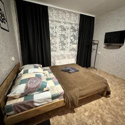 Фото Апартаменты на улице Кузбасская 108/3