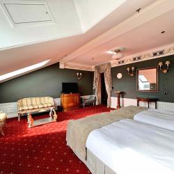Taleon Imperial hotel (Талион Империал) — a2ed5bf31bbc3e2c035ddcd7186c2ff5