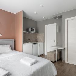 Фото Апартаменты Rentwill у метро Царицыно