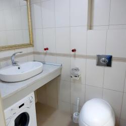 Фото Апартаменты на улице Коммунальная 51Б