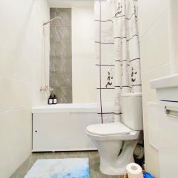 Фото Апартаменты на улице Левитана, 74Б