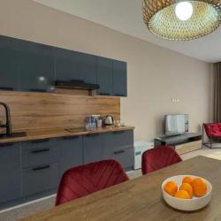 Фото Апартаменты Amra Sunrise (Амра Санрайз)