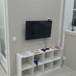 2-комнатные апартаменты улучшенные