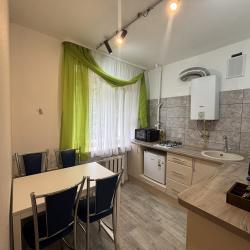 Фото Апартаменты Бабушка Хаус на улице Розважа