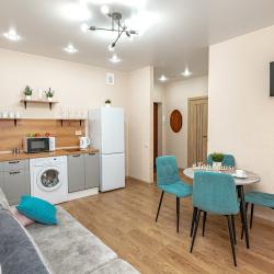 Фото Отель Top house на улице Нейбута 2 А корпус 1