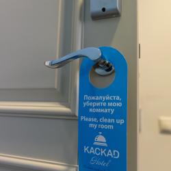 Фото Каскад Отель