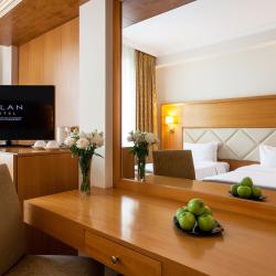 фото 31 Milan Hotel (Милан)