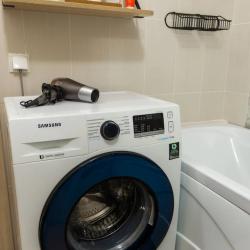 Фото Апартаменты на улице Петра Ломако