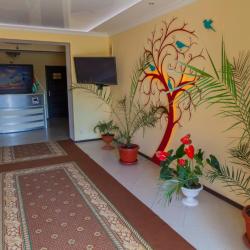 Фото Отель Резиденция Апсны